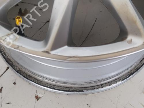 Rim SEAT IBIZA IV SC (6J1, 6P5) 1.4 TDI | BP24649588C45 