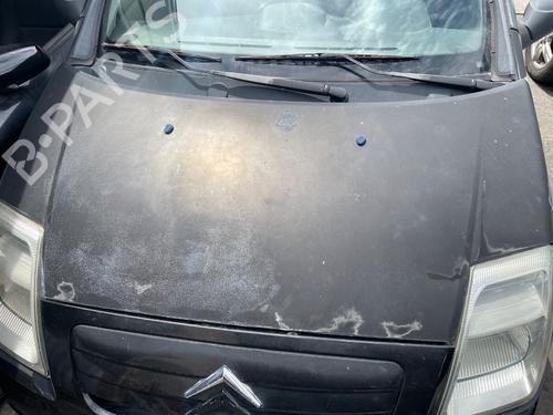 Used Hood Hood 38603672 38603672