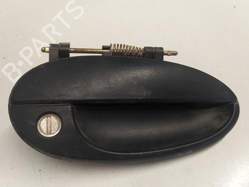Used Front right exterior door handle DAEWOO MATIZ (M200, M250) [2005-2018]  23570566