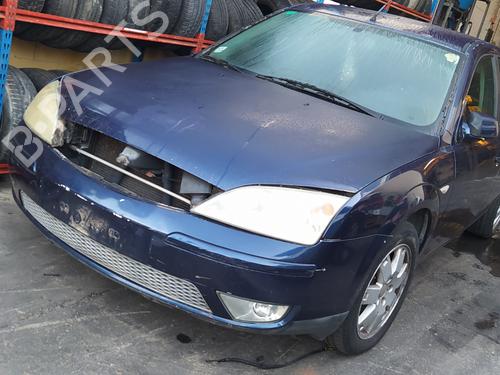 Venstre bagtil invendig håndtag FORD MONDEO III Saloon (B4Y) 2.0 16V TDDi / TDCi | BP20139567I15 