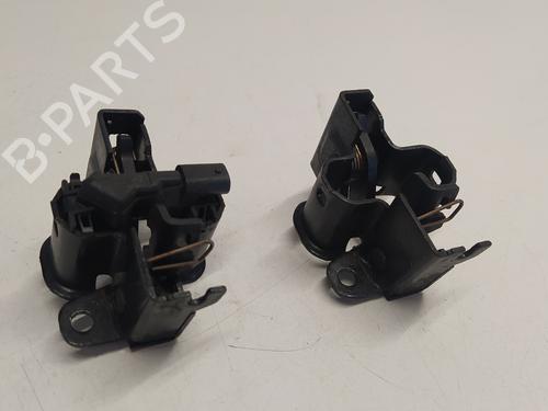 Used Hood lock MERCEDES-BENZ CLS (C219) CLS 320 CDI (219.322) (224 hp) 23570321