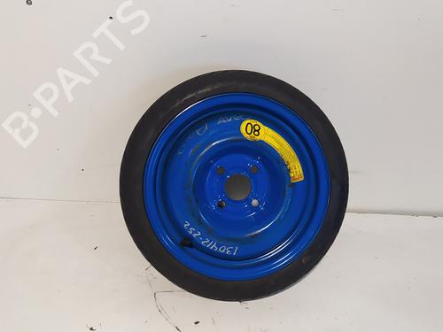 Used Jack Kit CHEVROLET AVEO / KALOS Hatchback (T200) 1.4 16V (94 hp) 23395169