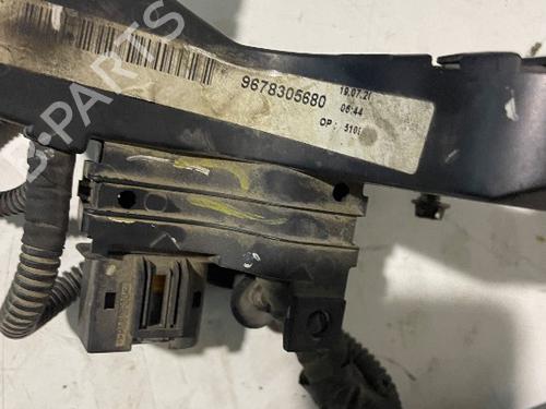 Wiring harness CITROËN BERLINGO MULTISPACE (B9) 1.6 HDi 90 | BP40218868E16 - Image 6