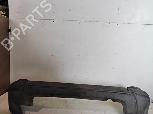 Rear bumper CITROËN BERLINGO MULTISPACE (B9) 1.6 HDi 90 | BP36323894C8  - Image 9