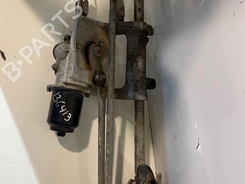 Front wiper motor MAZDA 3 (BL) 2.2 MZR CD (BL10) | BP29524022M29 