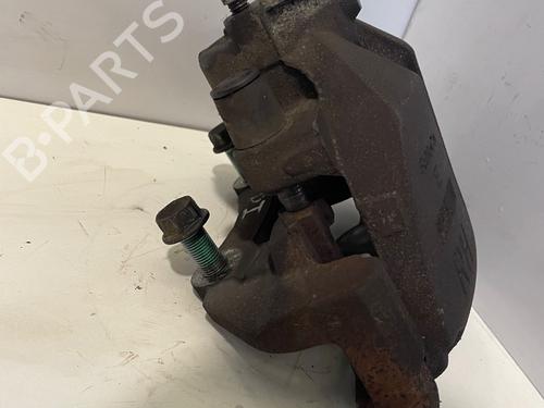 Right front brake caliper MAZDA 3 (BL) 2.2 MZR CD (BL10) | BP29523277M104 