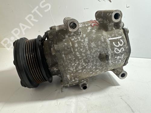 AC compressor FORD FOCUS I Saloon (DFW) 1.6 16V | BP31603885M34