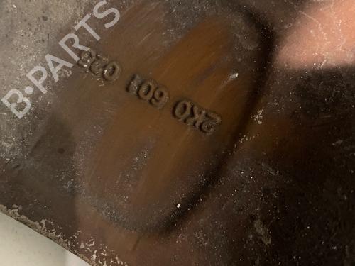 Rim VW CADDY III MPV (2KB, 2KJ, 2CB, 2CJ)  | BP30770051C45 