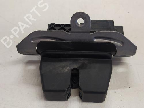 Used Tailgate lock FORD FIESTA VII (HJ, HF) [2017-2025]  23571330