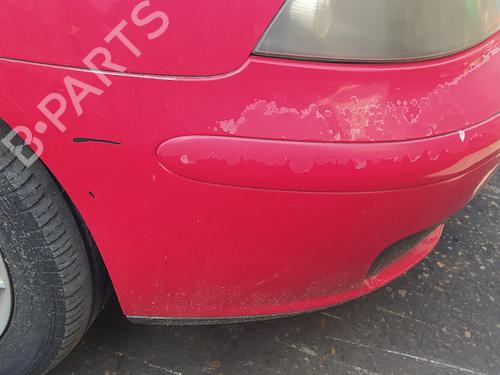 Front bumper SEAT CORDOBA (6L2) 1.4 16V | BP23534776C7 