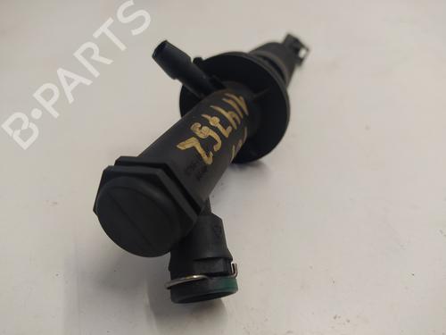 Used Clutch slave cylinder RENAULT SCÉNIC II (JM0/1_) [2003-2010]  26487455