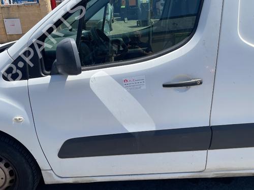 porta-frente-esquerda-citroen-berlingo-multispace-b9-2008-36323898 main image
