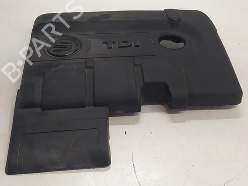 Used Upper protection SEAT IBIZA IV SC (6J1, 6P5) 1.4 TDI (105 hp) 24623840