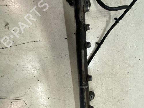 Used Injection rail Injection rail 36366097 36366097