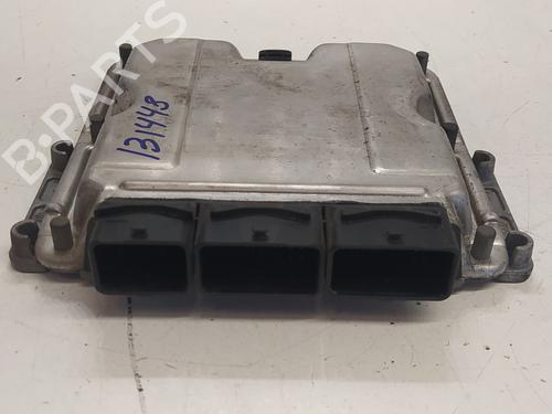 Engine control unit (ECU) RENAULT MEGANE I (BA0/1_) 1.9 dTi (BA08, BA0N) | BP24210059M57 