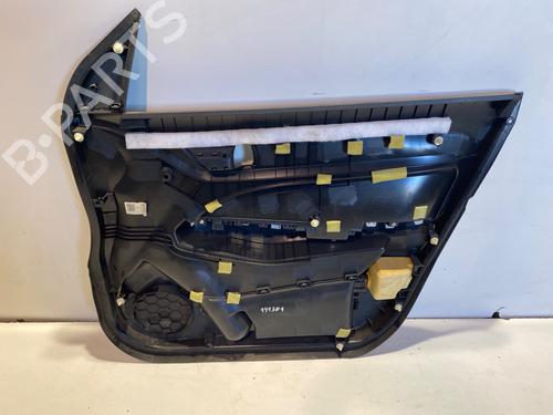 Front left panel SUZUKI SWIFT V (AZ) | BP34417674C58 - Image 2