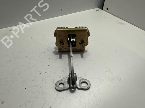 Høyre bak lås SKODA OCTAVIA II (1Z3) [2004-2013]  30830081