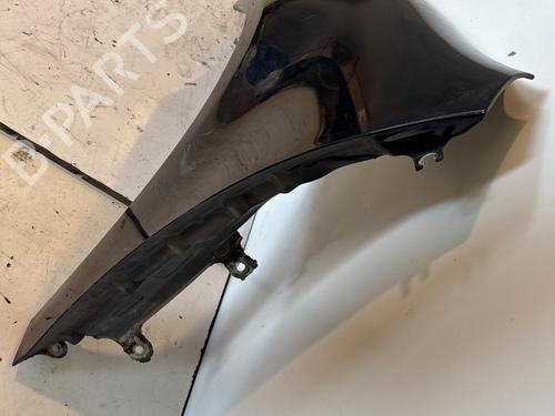 Left front fenders VW GOLF V (1K1)  | BP28074804C41 