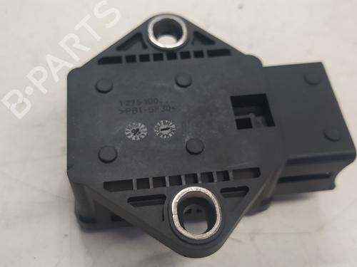 Electronic sensor RENAULT SCÉNIC II (JM0/1_) 1.5 dCi (JM1E, JM16) | BP30674656M84