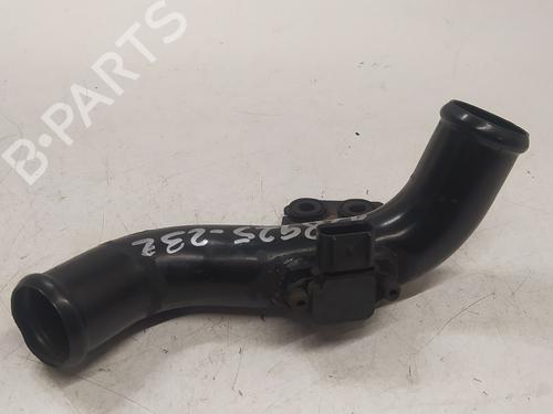 Pipe FORD MONDEO III Saloon (B4Y) 2.0 16V TDDi / TDCi | BP30555080M125 