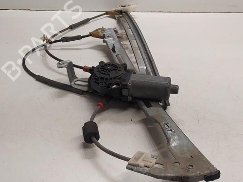 Front right window mechanism CITROËN XSARA Coupe (N0) 1.9 D | BP23570715C23 