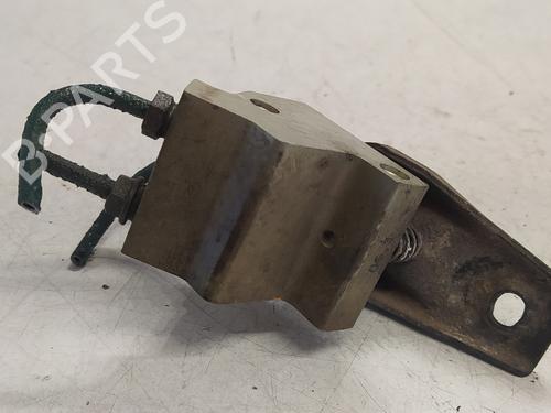 Used Brake master cylinder RENAULT RAPID Box Body/MPV (F40_, G40_) 1.4 (F40M) (60 hp) 23553287