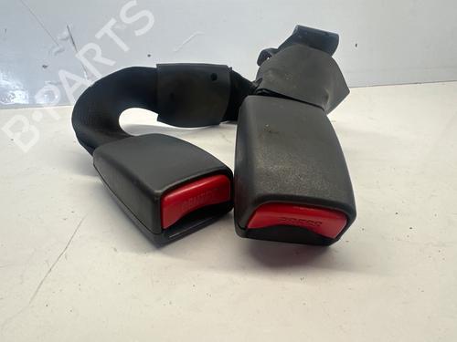 Engache cinturón Engache cinturón TOYOTA AVENSIS (_T25_) 2.2 D-4D (ADT251_, ADT251R) (150 hp) 35746495 35746495