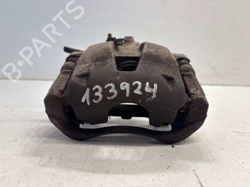 Right front brake caliper FIAT DOBLO Box Body/MPV (223_) 1.9 JTD | BP29705987M104 