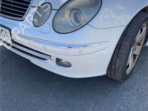 Left headlight MERCEDES-BENZ E-CLASS T-Model (S211) E 220 T CDI (211.206) | BP36032220C28 - Image 13