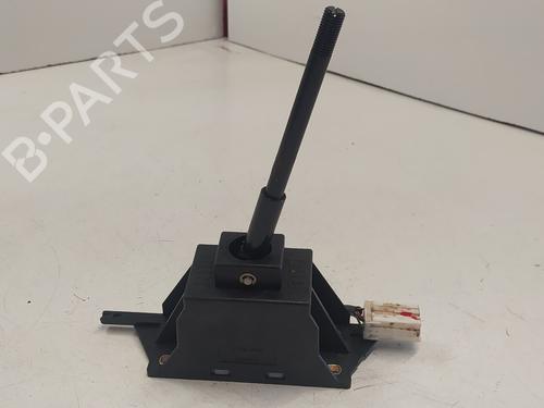Used Gear lever MITSUBISHI PAJERO III (V7_W, V6_W) 3.2 Di-D (V68W) (160 hp) 21361787