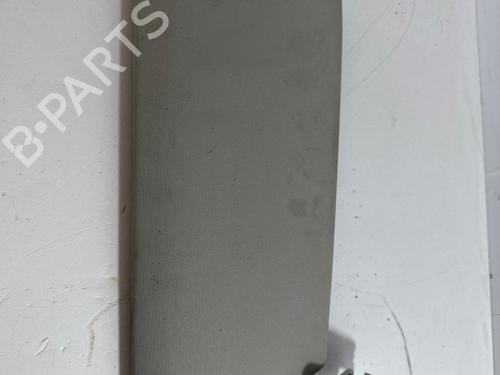 Left sun visor SEAT LEON (1M1) | BP31579160I1