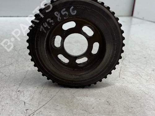 Pulley SEAT LEON (1M1) 1.9 TDI | BP37704143M122 - Image 2