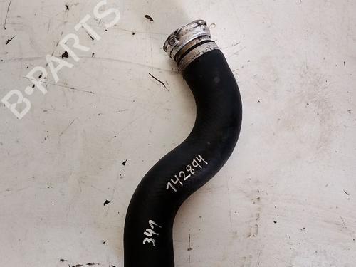 Used Intercooler pipe Intercooler pipe 36869556 36869556