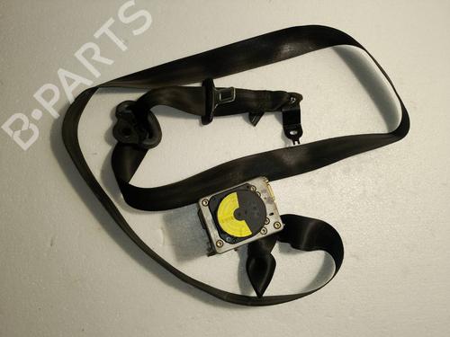 Used Front left seatbelt Front left seatbelt SKODA FABIA I (6Y2) [1999-2008] 40200954 40200954