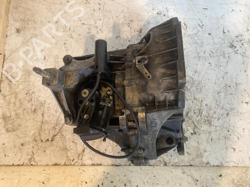 Gearbox FORD TOURNEO CONNECT 1.8 TDCi | BP29825245M3