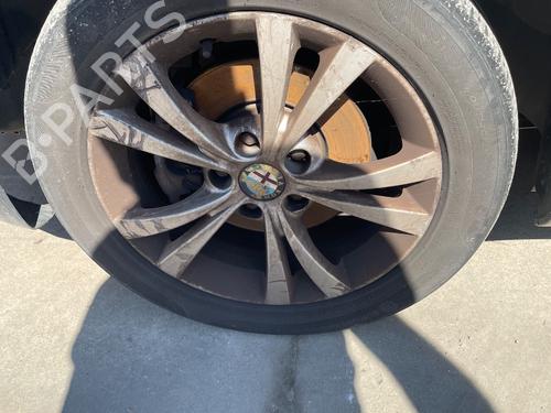 Left front window switch ALFA ROMEO GIULIETTA (940_) 1.6 JTDM (940FXD1A) | BP33161306I27  - Image 10