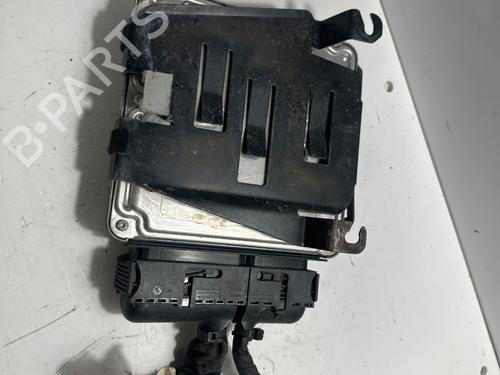 Engine control unit (ECU) SKODA OCTAVIA II (1Z3) | BP30580513M57