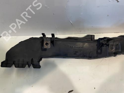 Rør MAZDA 3 (BL) 2.2 MZR CD (BL10) | BP29523272M125