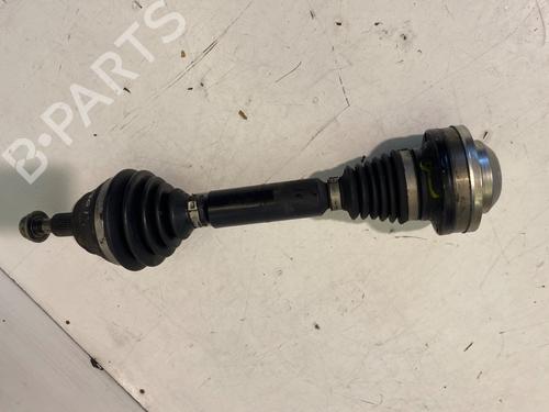 Left front driveshaft SEAT TOLEDO II (1M2) 1.9 TDI | BP30044683M38