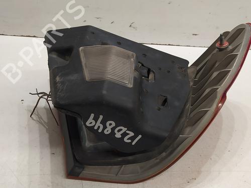 Right taillight BMW 3 (E46) 320 d | BP20713021C35 