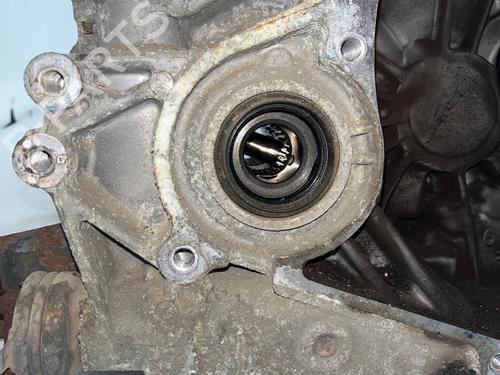 Gearbox NISSAN ALMERA II (N16) 2.2 dCi | BP37727458M3 - Image 11