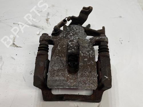 Used Left rear brake caliper Left rear brake caliper MINI MINI (F56) Cooper D (116 hp) 26166670 26166670