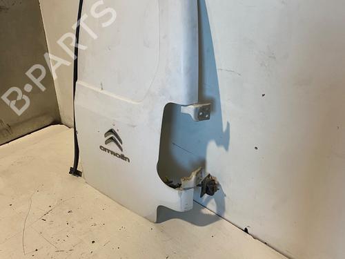 Right tailgate CITROËN BERLINGO MULTISPACE (B9) 1.6 HDi 90 | BP36323893C77 - Image 3