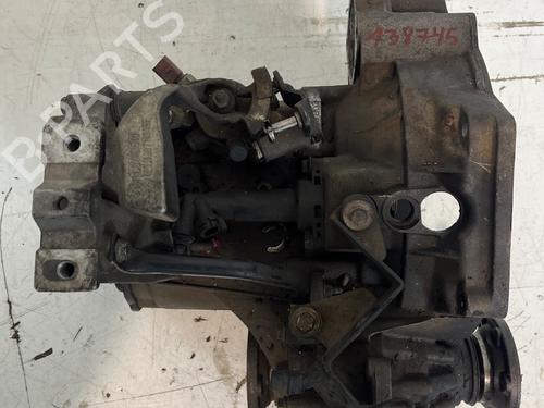 Gearbox SEAT LEON (1M1) 1.9 TDI | BP31603801M3 - Image 6