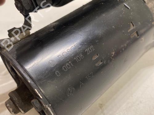 Starter FIAT DOBLO Box Body/MPV (223_) 1.9 JTD | BP29705924M8 