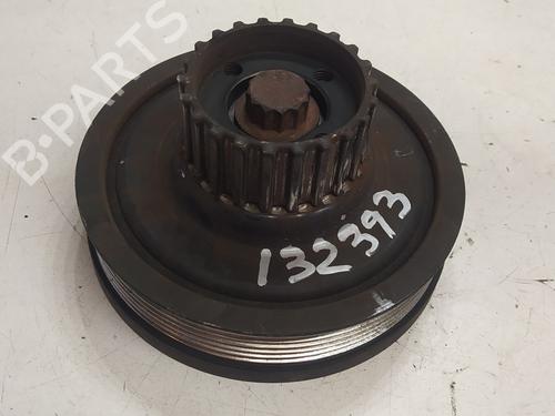 Used Pulley SKODA FABIA I (6Y2) [1999-2008]  25405680
