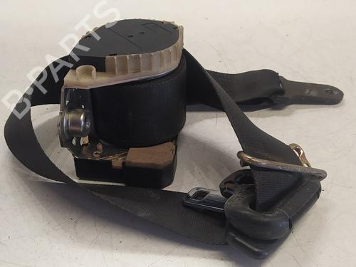 Front right seatbelt FORD MONDEO III Saloon (B4Y) 2.0 16V TDDi / TDCi | BP20333406I25 