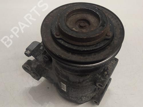 AC compressor TOYOTA LAND CRUISER 90 (_J9_) 3.0 TD (KZJ90_, KZJ95_, KZJ90R, KZJ95R, KZJ90W, KZJ95W) | BP28515988M34 