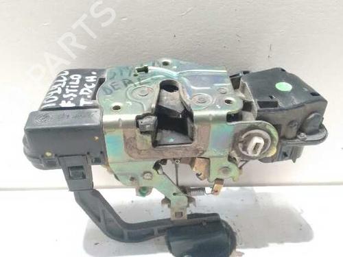Used Rear right lock FIAT STILO (192_) [2001-2010]  23569205