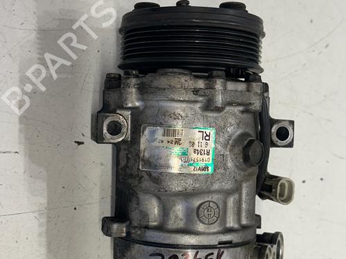 Used AC compressor OPEL MERIVA A MPV (X03) 1.7 DTI (E75) (75 hp) 27508197